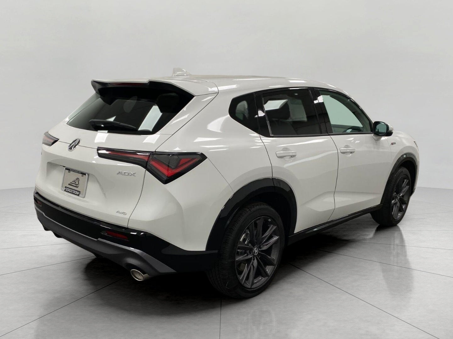 2026 Acura ADX AWD w/A-Spec Package