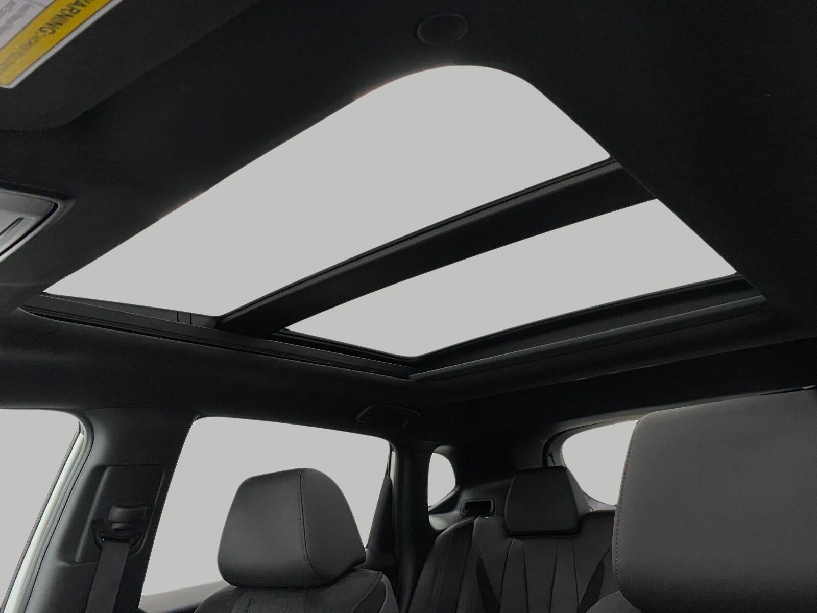 2026 Acura ADX AWD w/A-Spec Package