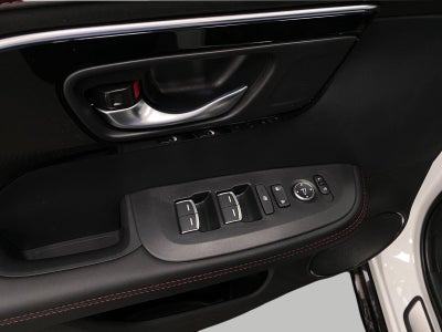 2026 Acura ADX AWD w/A-Spec Package
