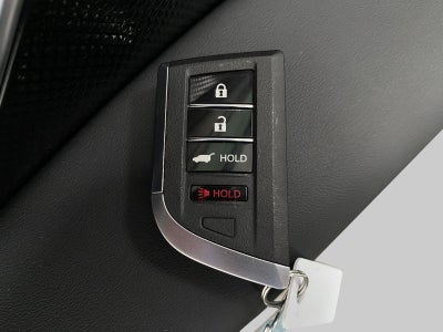 2026 Acura ADX AWD w/A-Spec Package