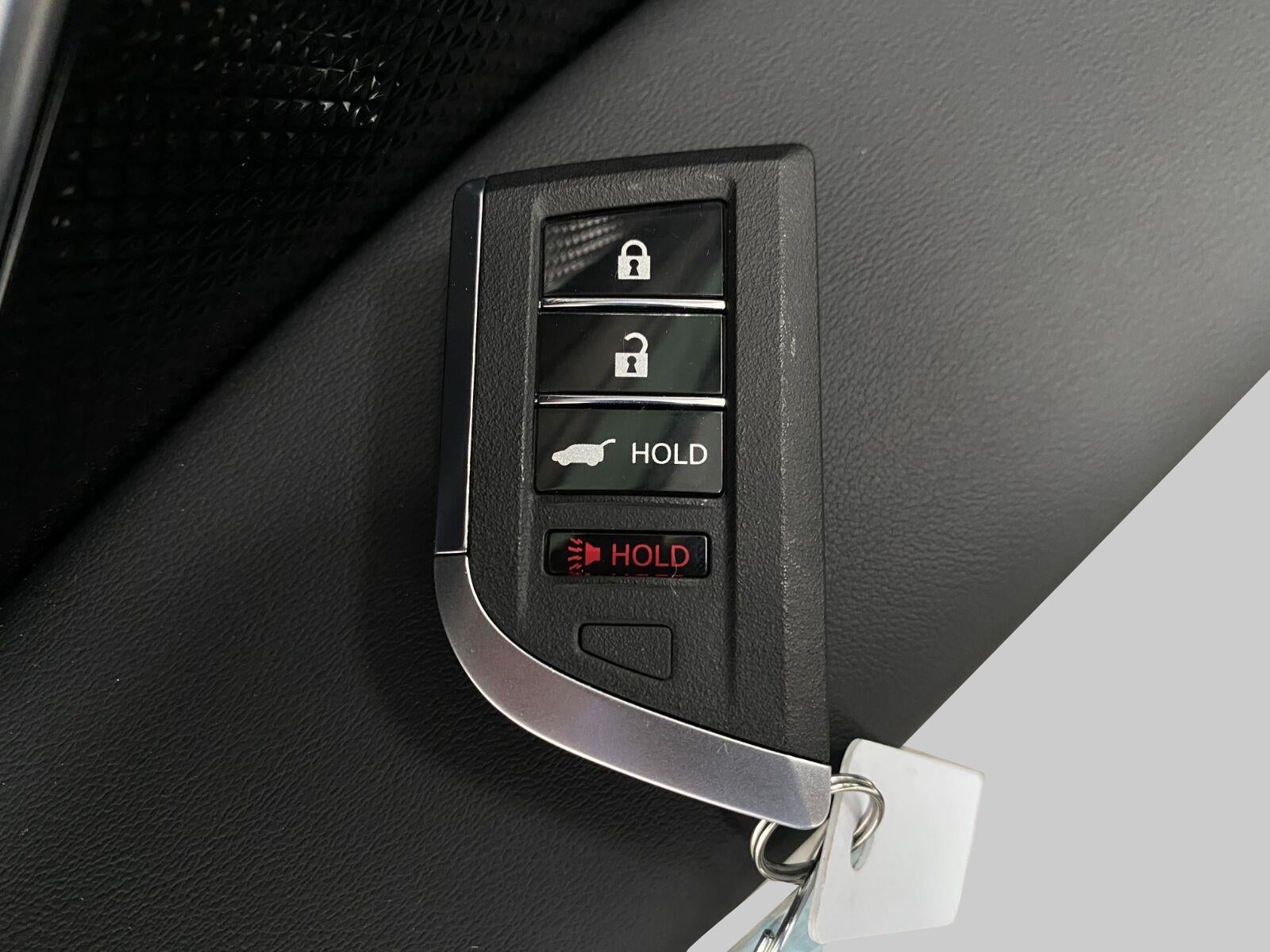 2026 Acura ADX AWD w/A-Spec Package