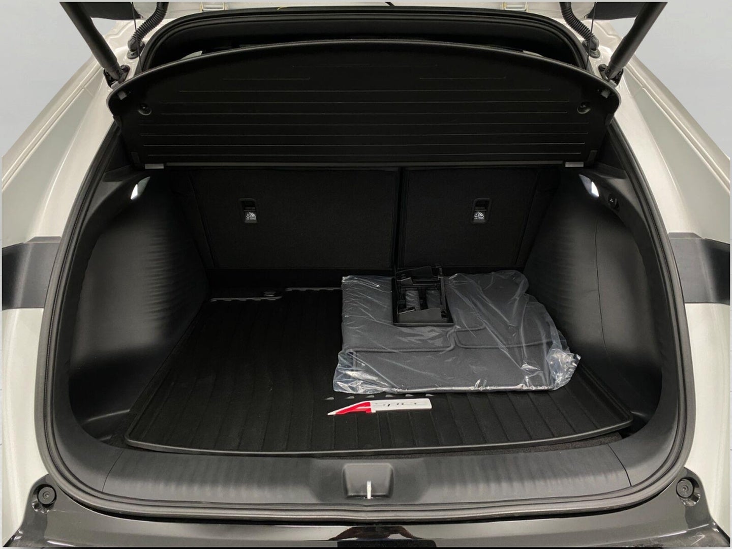 2026 Acura ADX AWD w/A-Spec Package
