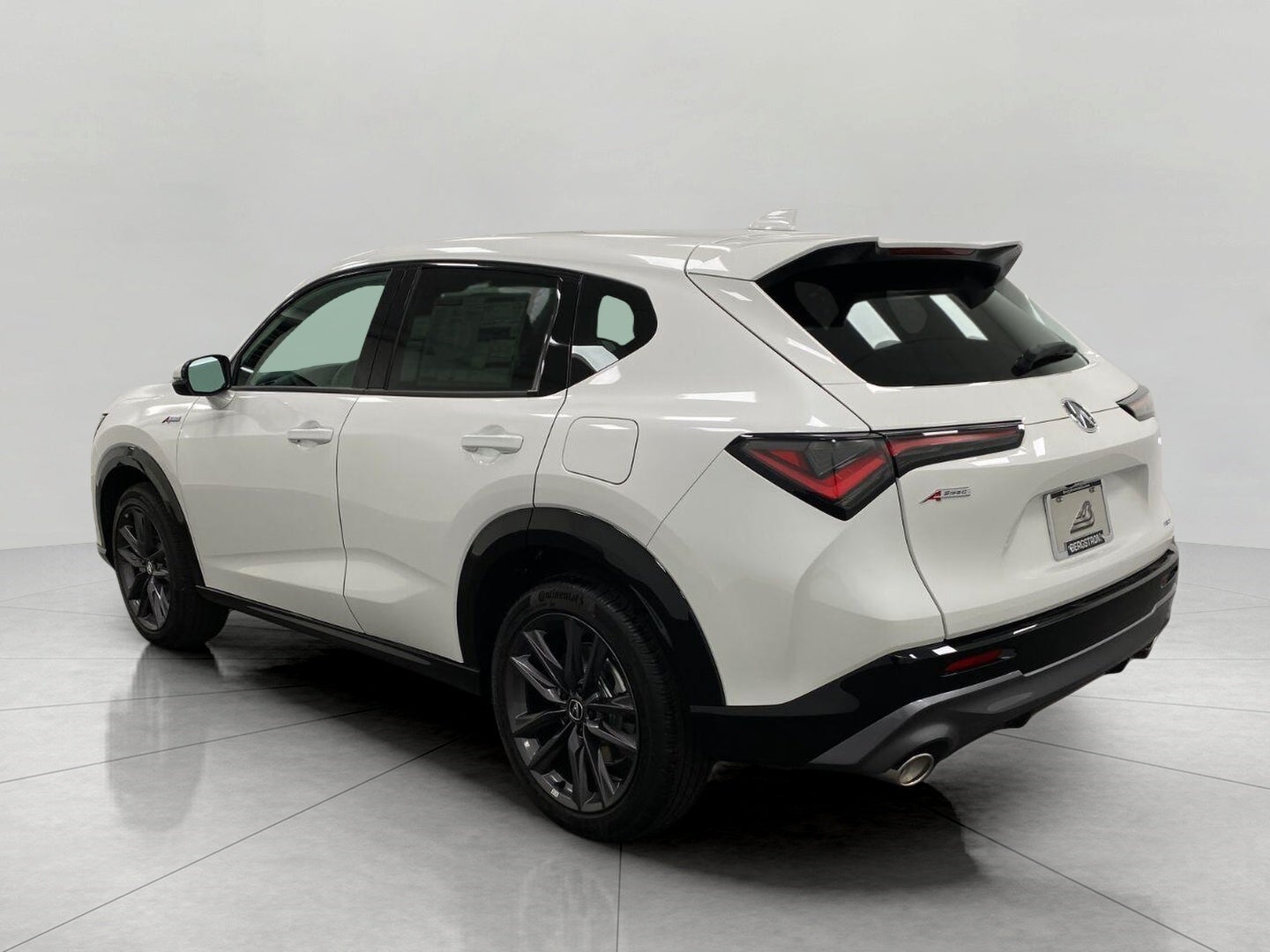 2026 Acura ADX AWD w/A-Spec Package
