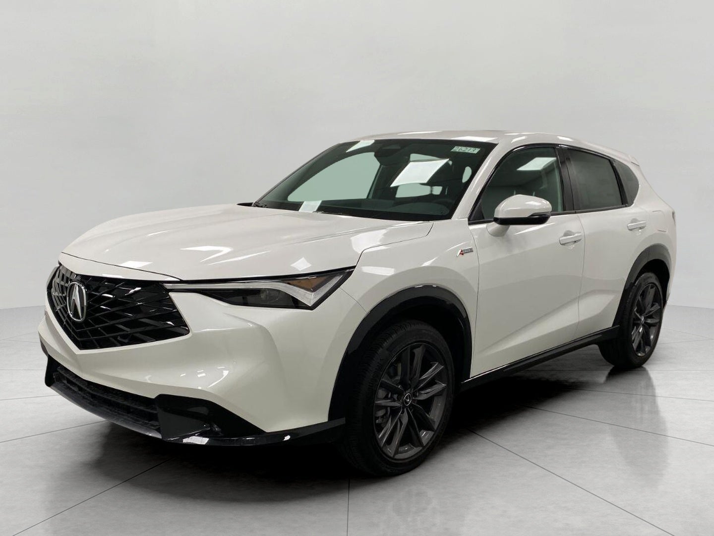 2026 Acura ADX AWD w/A-Spec Package