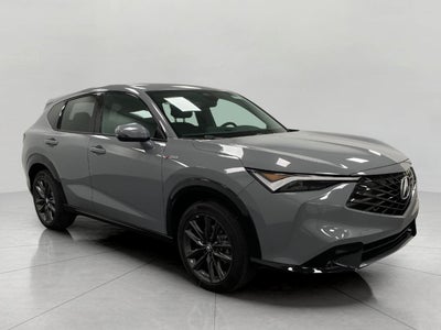 2025 Acura ADX AWD w/A-Spec Package