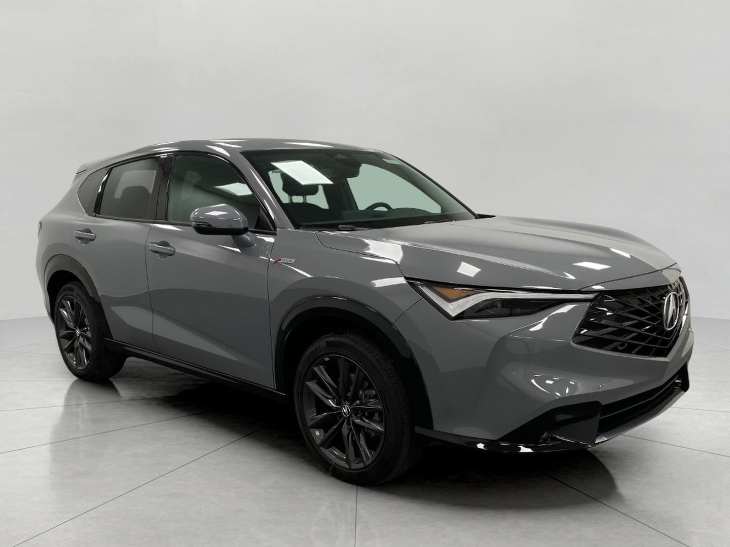 2025 Acura ADX AWD w/A-Spec Package