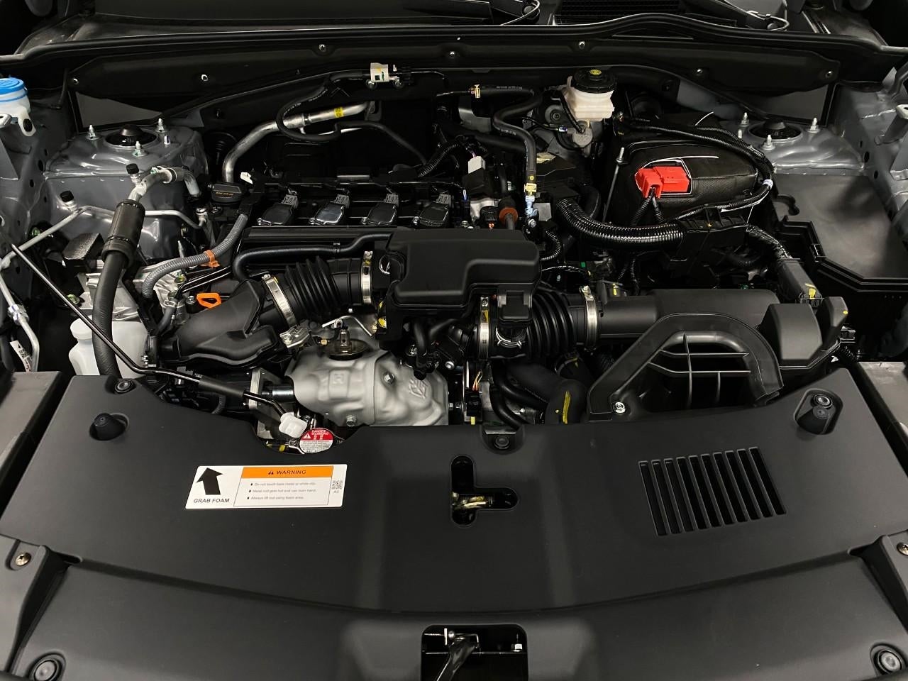 2025 Acura ADX AWD w/A-Spec Package