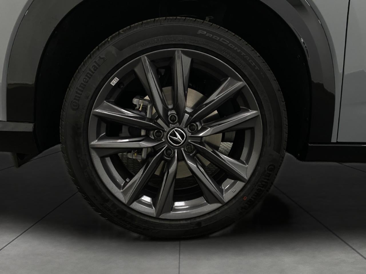 2025 Acura ADX AWD w/A-Spec Package