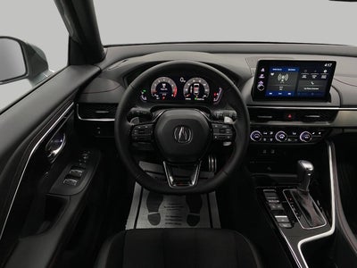2025 Acura ADX AWD w/A-Spec Package