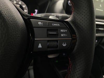 2025 Acura ADX AWD w/A-Spec Package