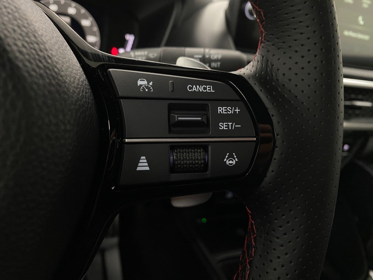 2025 Acura ADX AWD w/A-Spec Package