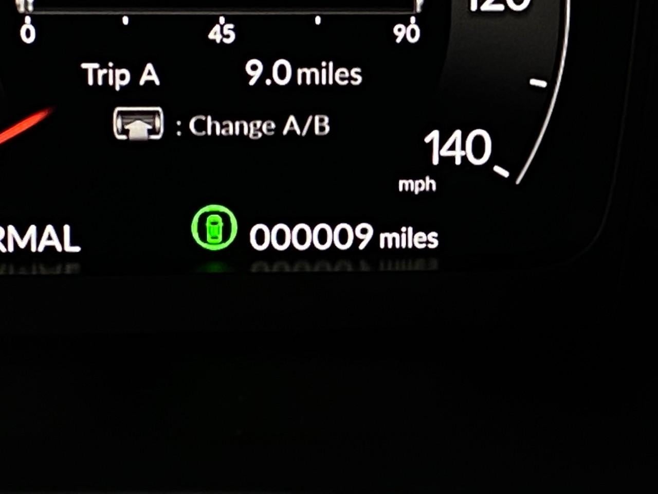 2025 Acura ADX AWD w/A-Spec Package