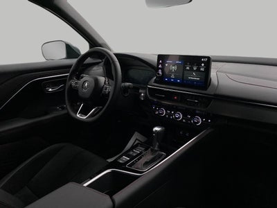 2025 Acura ADX AWD w/A-Spec Package