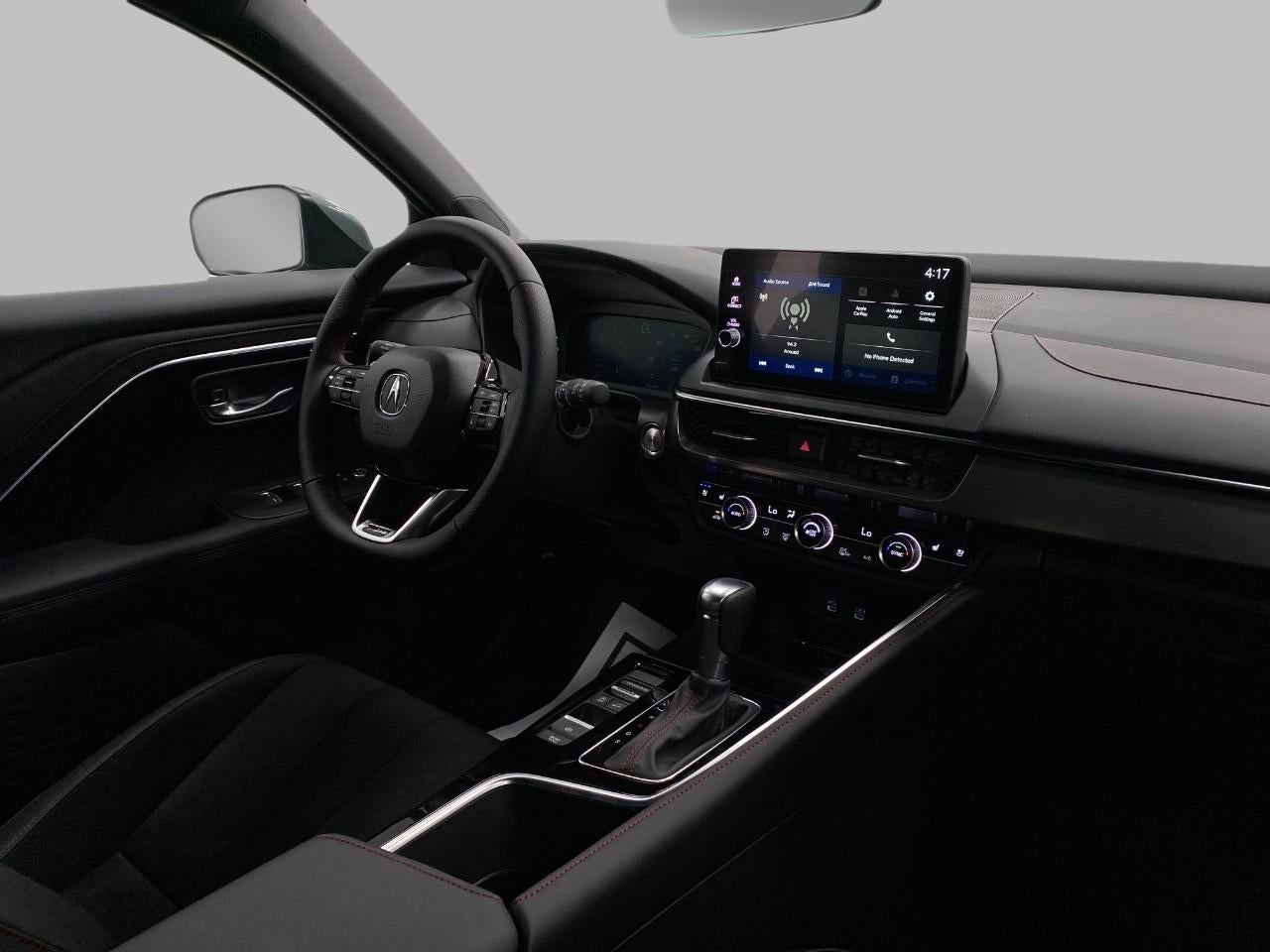 2025 Acura ADX AWD w/A-Spec Package