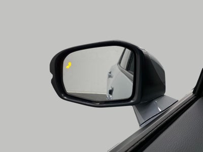 2025 Acura ADX AWD w/A-Spec Package