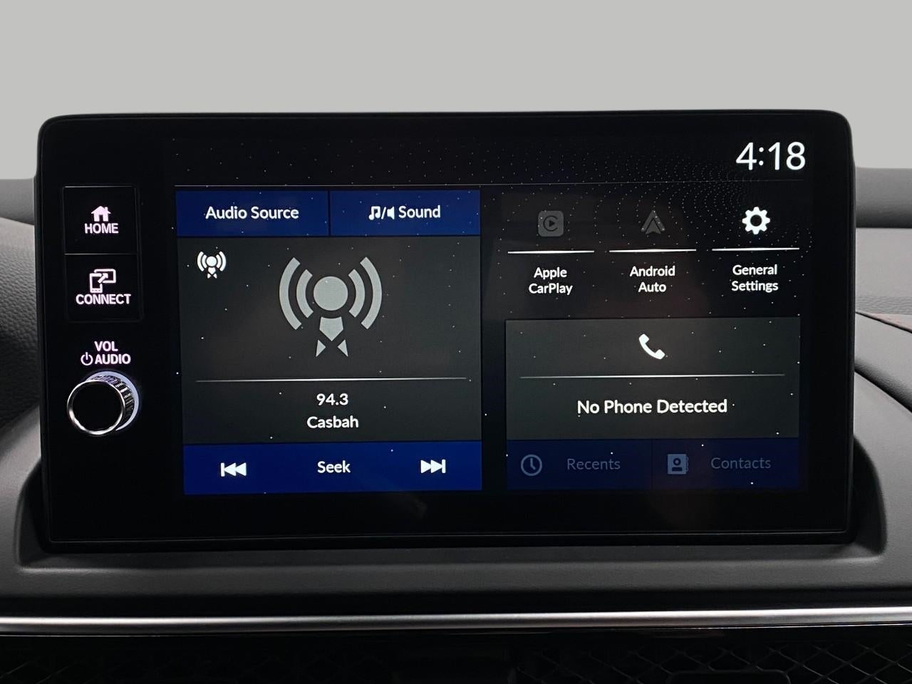 2025 Acura ADX AWD w/A-Spec Package