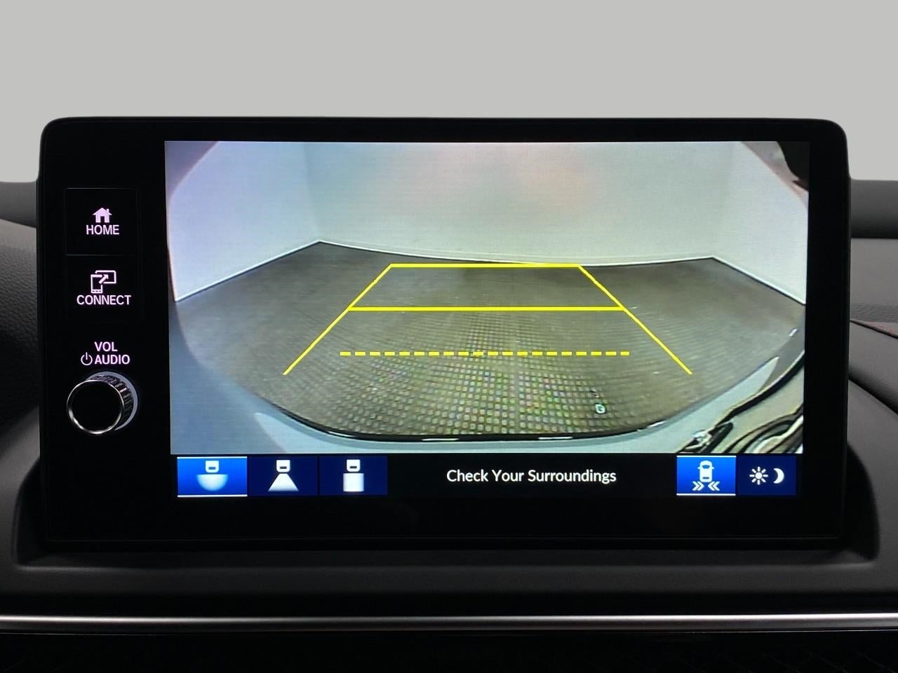 2025 Acura ADX AWD w/A-Spec Package