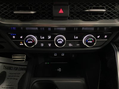 2025 Acura ADX AWD w/A-Spec Package