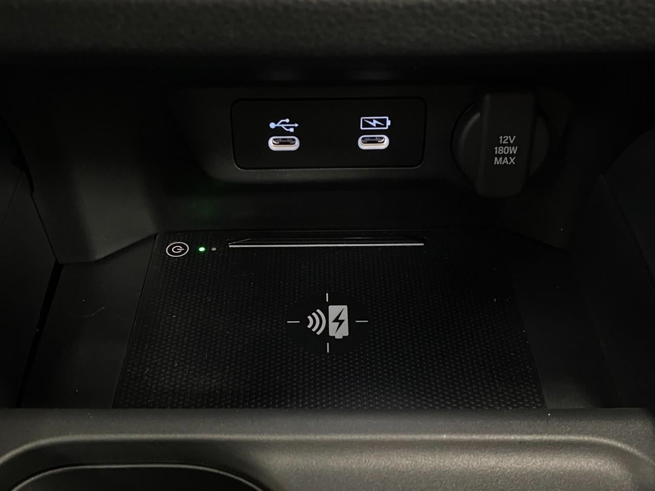 2025 Acura ADX AWD w/A-Spec Package