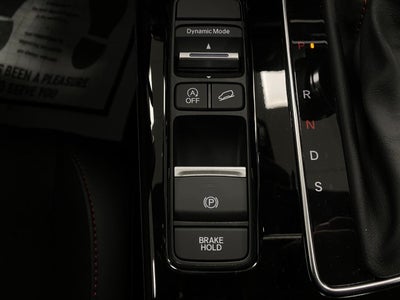 2025 Acura ADX AWD w/A-Spec Package