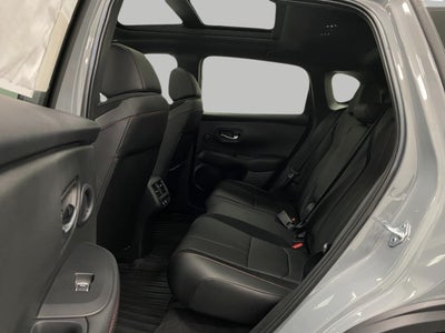 2025 Acura ADX AWD w/A-Spec Package