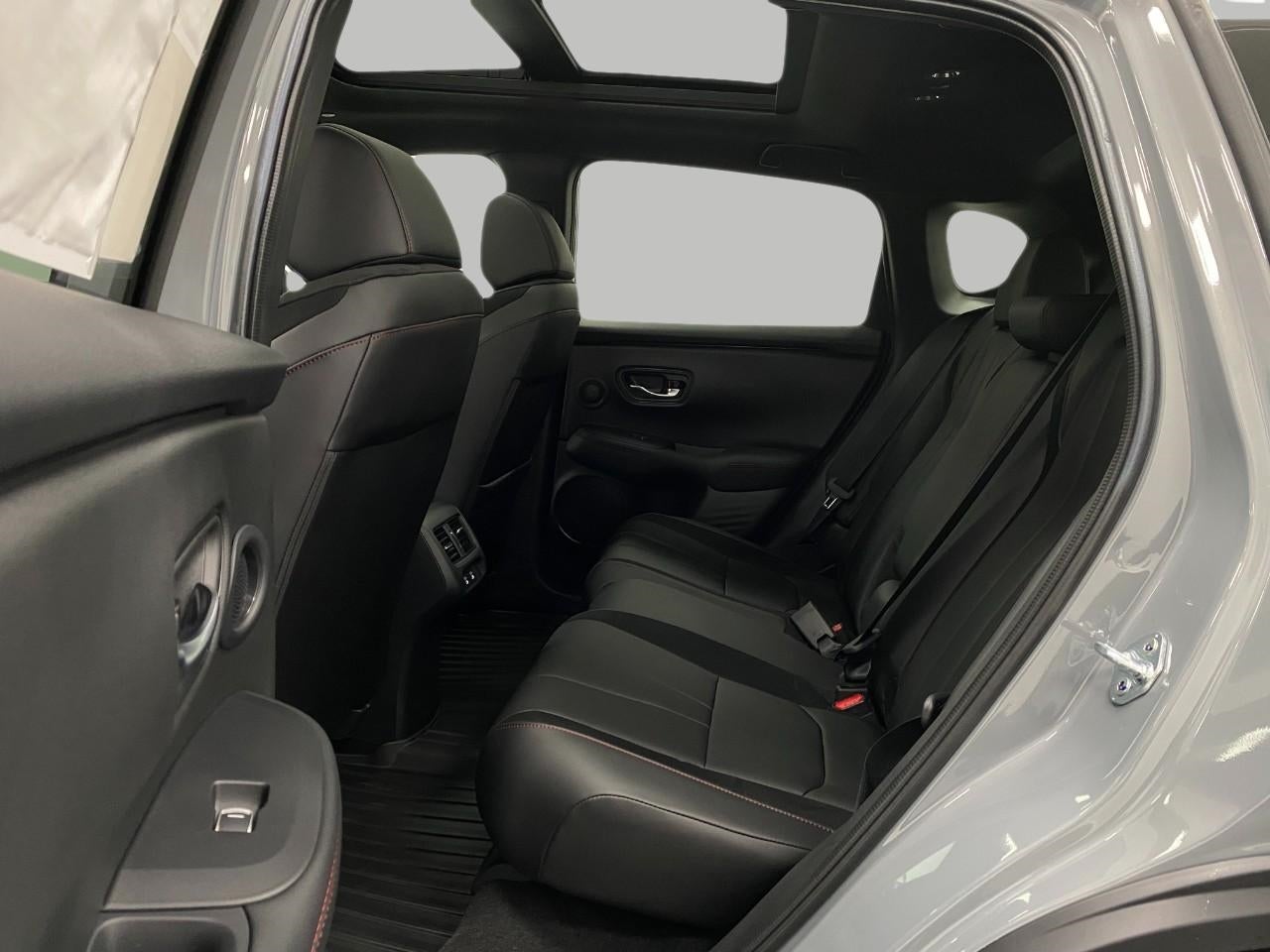 2025 Acura ADX AWD w/A-Spec Package