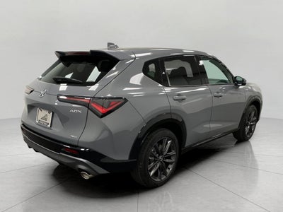 2025 Acura ADX AWD w/A-Spec Package
