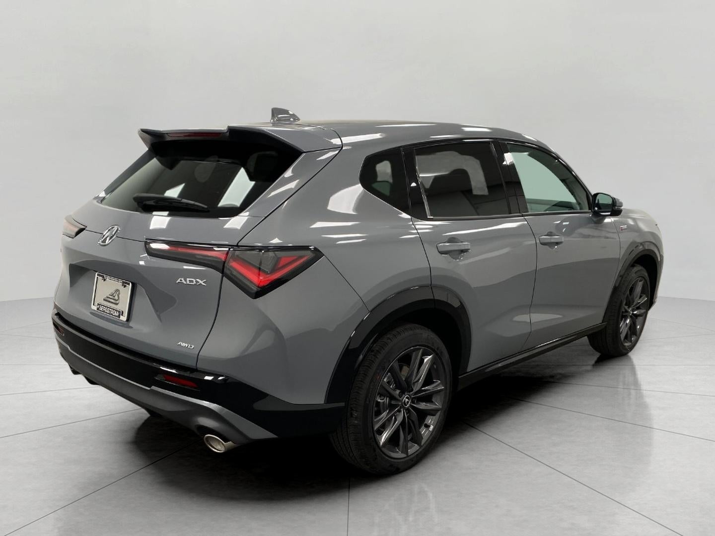 2025 Acura ADX AWD w/A-Spec Package