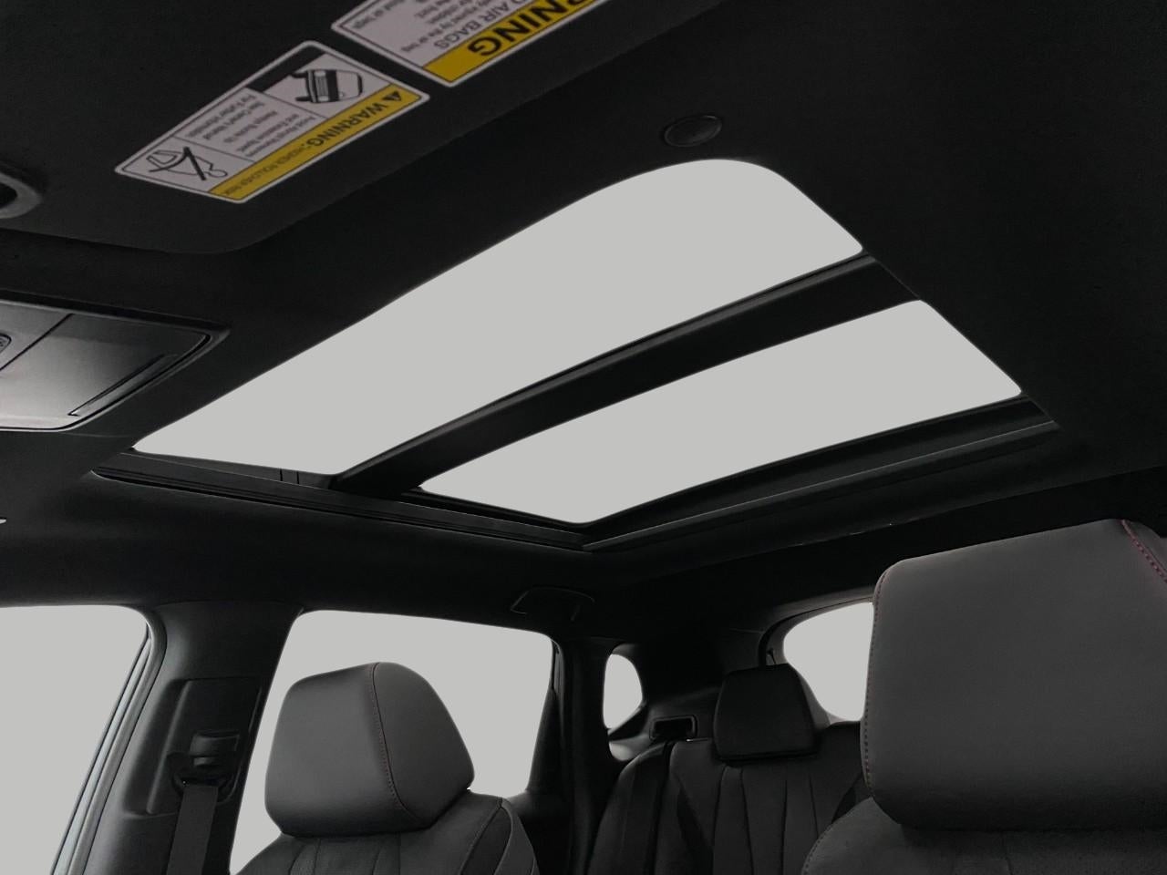 2025 Acura ADX AWD w/A-Spec Package