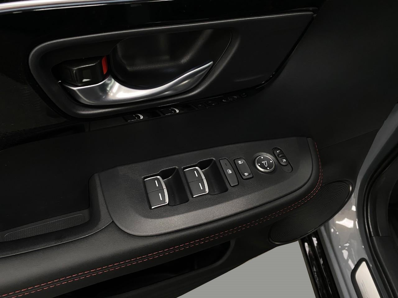 2025 Acura ADX AWD w/A-Spec Package