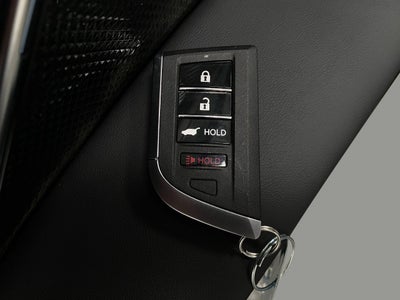 2025 Acura ADX AWD w/A-Spec Package