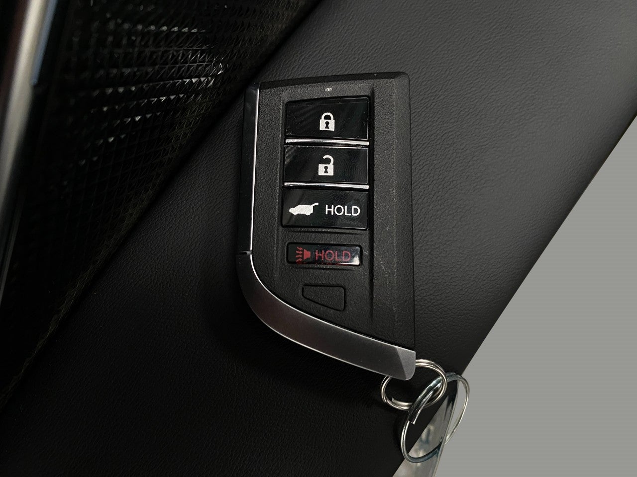 2025 Acura ADX AWD w/A-Spec Package