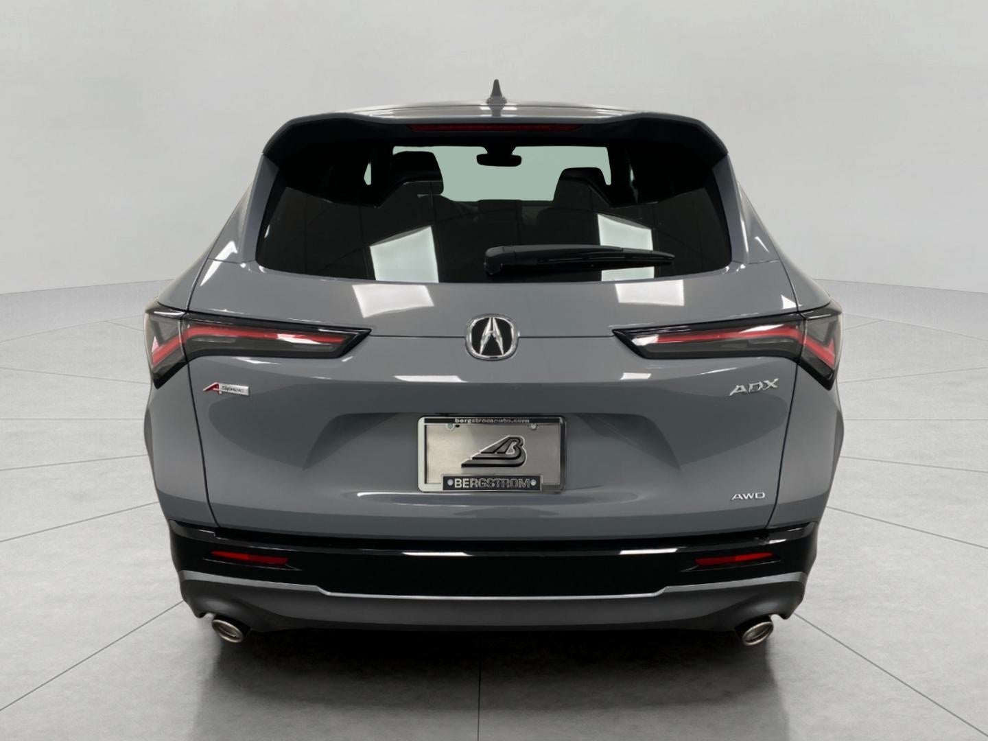 2025 Acura ADX AWD w/A-Spec Package