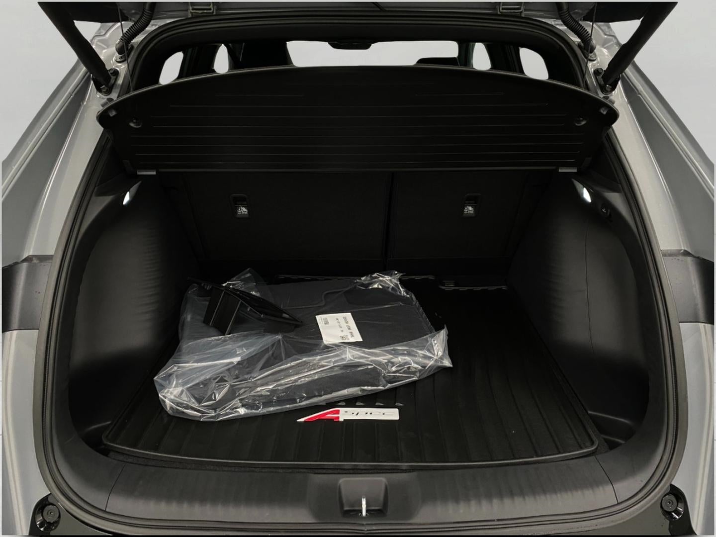 2025 Acura ADX AWD w/A-Spec Package