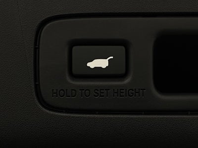 2025 Acura ADX AWD w/A-Spec Package