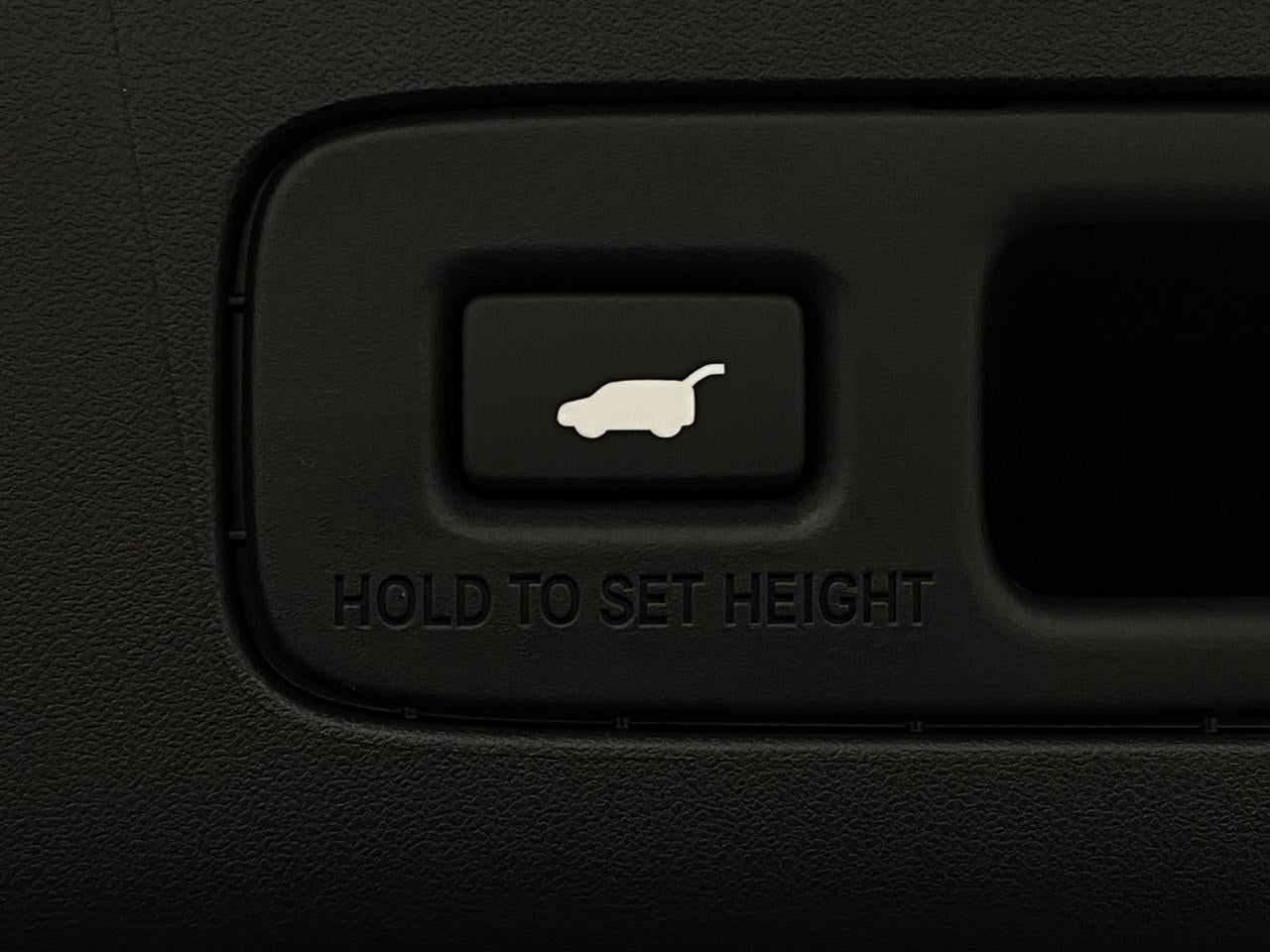 2025 Acura ADX AWD w/A-Spec Package