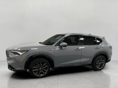 2025 Acura ADX AWD w/A-Spec Package