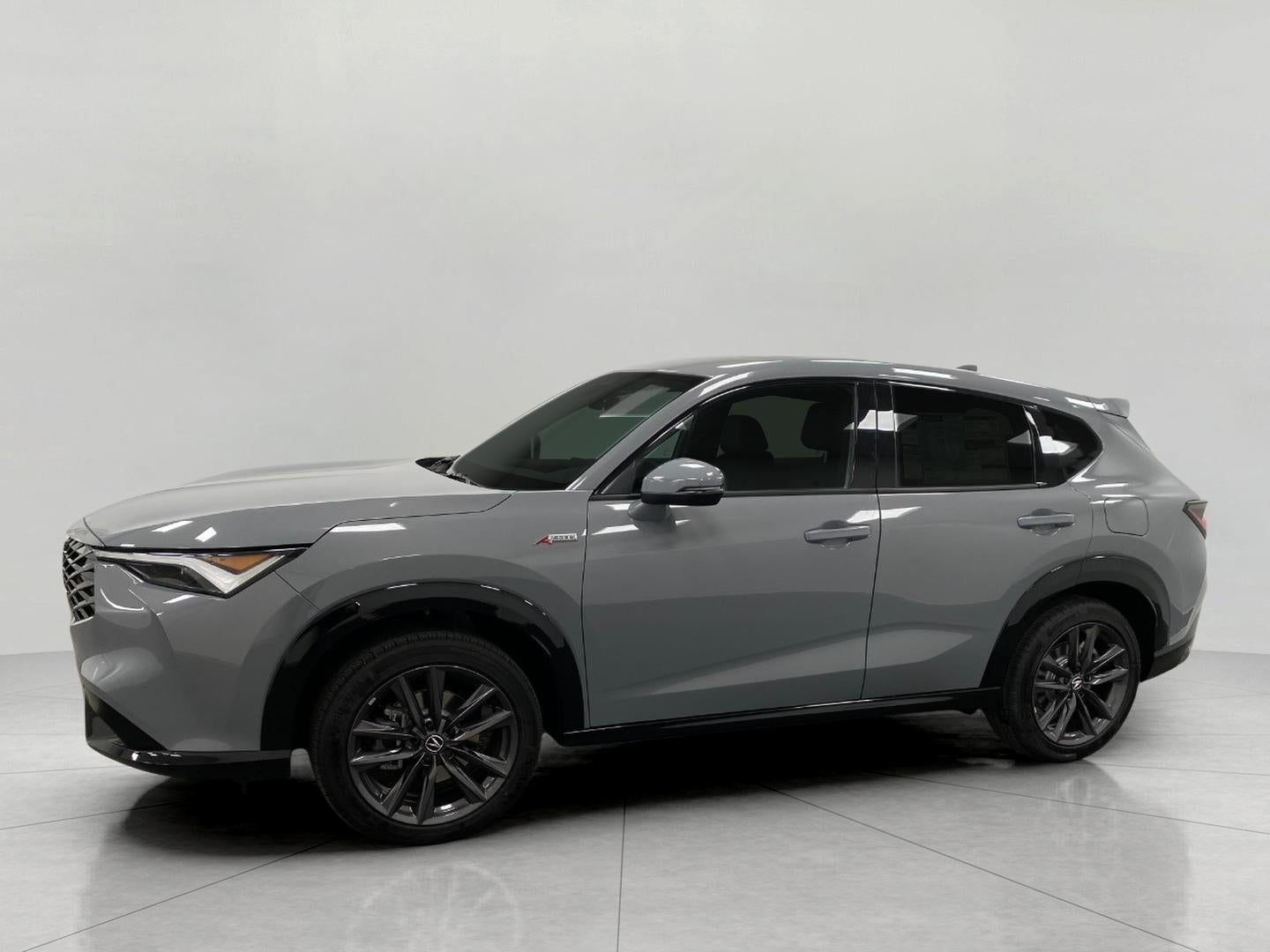 2025 Acura ADX AWD w/A-Spec Package