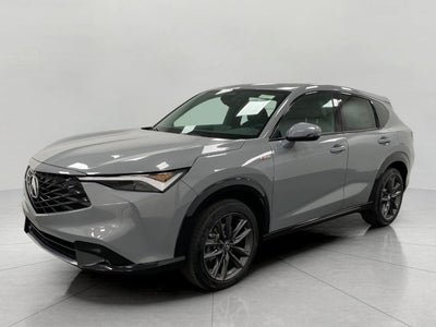 2025 Acura ADX AWD w/A-Spec Package