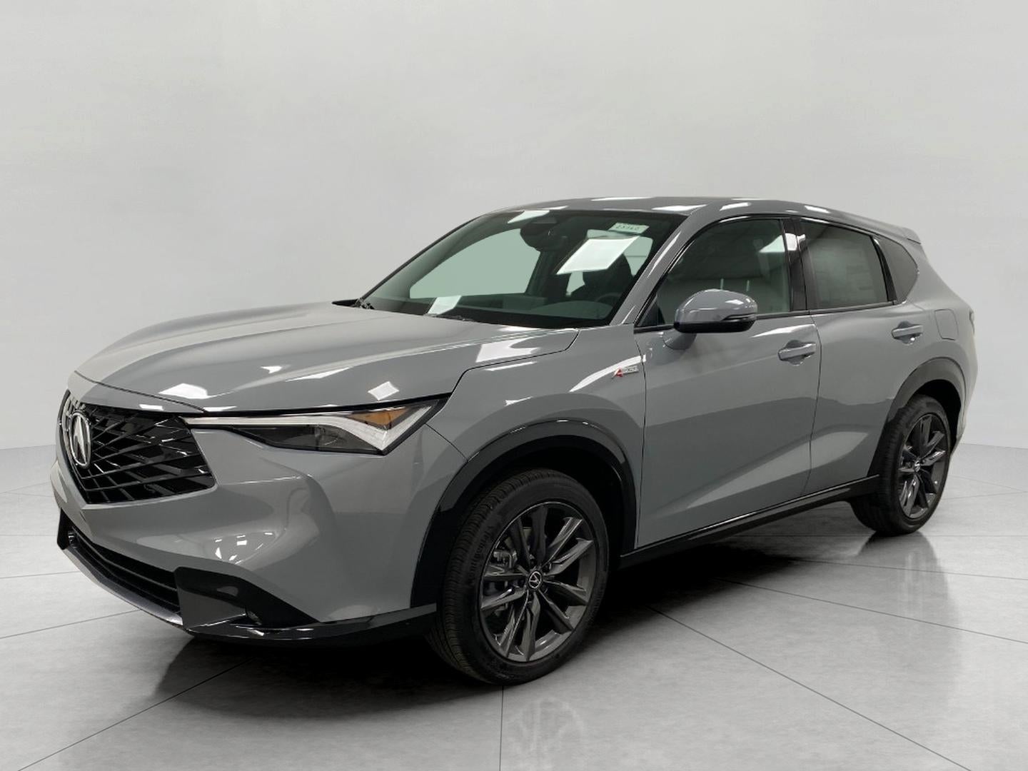 2025 Acura ADX AWD w/A-Spec Package