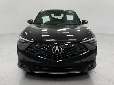 2026 Acura ADX AWD w/A-Spec Package
