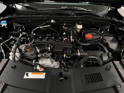 2026 Acura ADX AWD w/A-Spec Package
