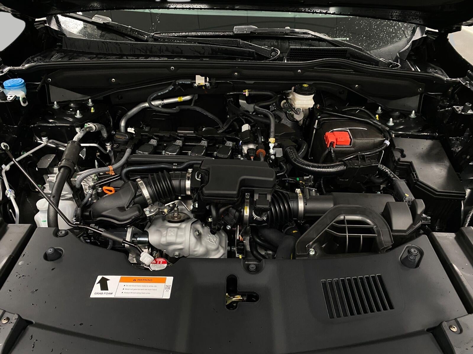 2026 Acura ADX AWD w/A-Spec Package