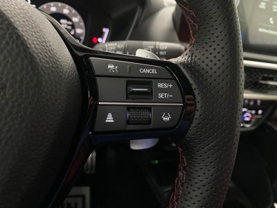 2026 Acura ADX AWD w/A-Spec Package