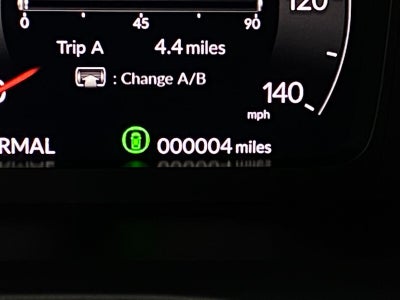 2026 Acura ADX AWD w/A-Spec Package