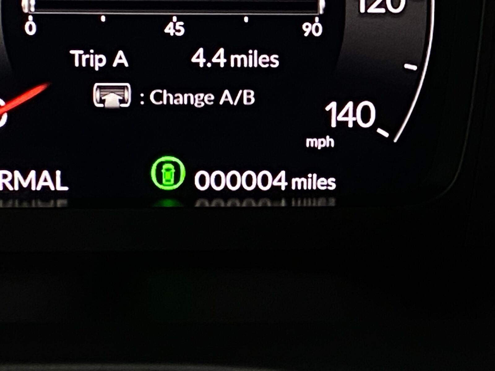 2026 Acura ADX AWD w/A-Spec Package