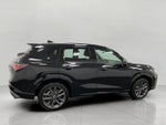 2026 Acura ADX AWD w/A-Spec Package