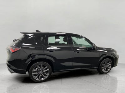 2026 Acura ADX AWD w/A-Spec Package