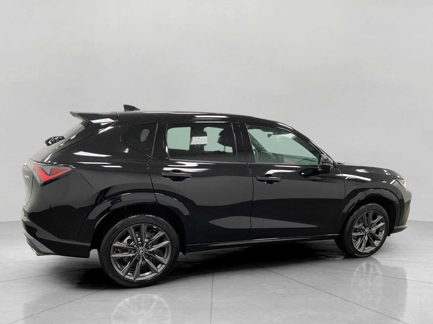 2026 Acura ADX AWD w/A-Spec Package