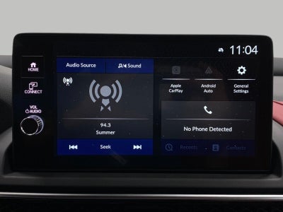2026 Acura ADX AWD w/A-Spec Package